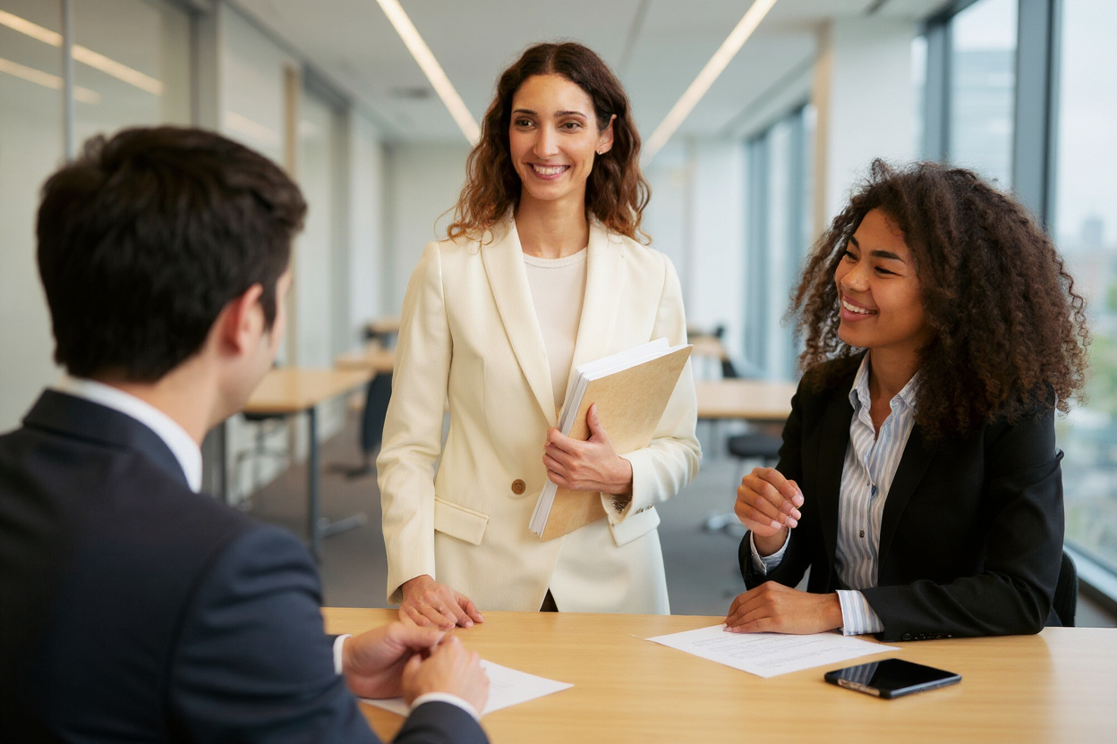 Demo Consultoria Blog 1