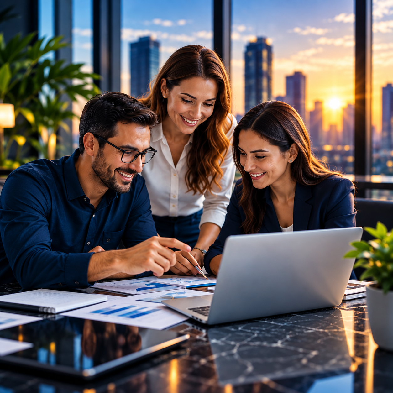 Productividad empresarial y rediseño de procesos en Costa Rica