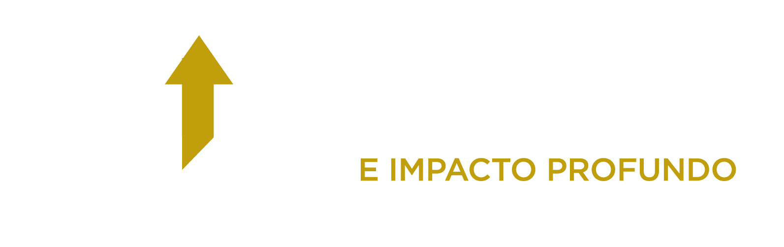 Logo DIP Consultores versión dorada